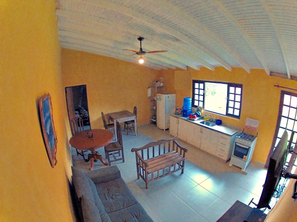 Recanto Dos Katzen Maresias Extérieur photo