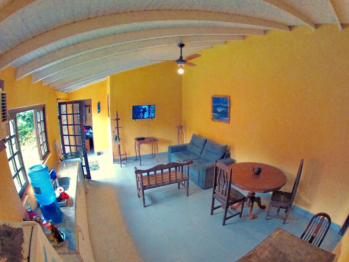 Recanto Dos Katzen Maresias Extérieur photo