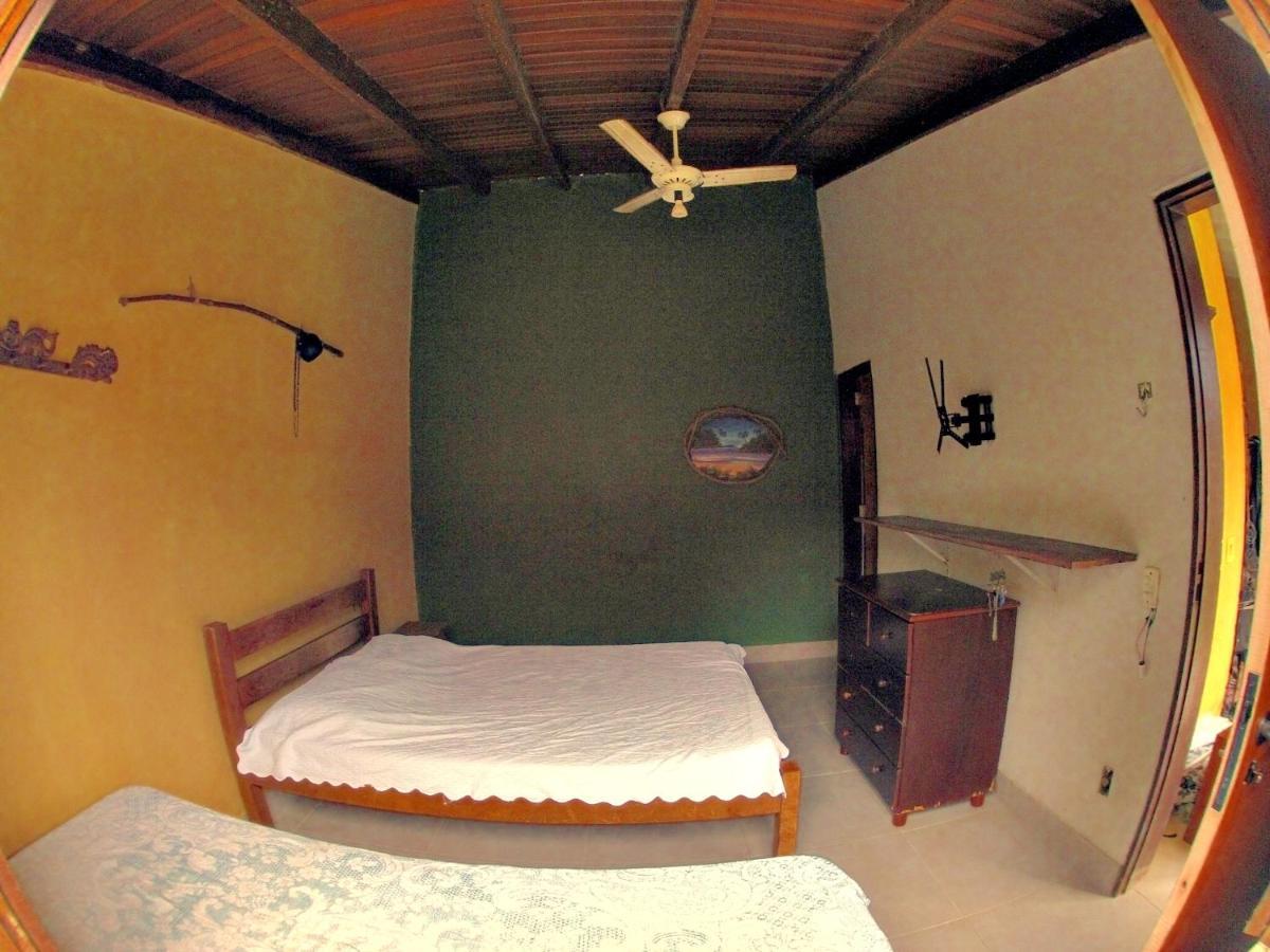 Recanto Dos Katzen Maresias Extérieur photo